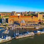 Quality Hotel Waterfront