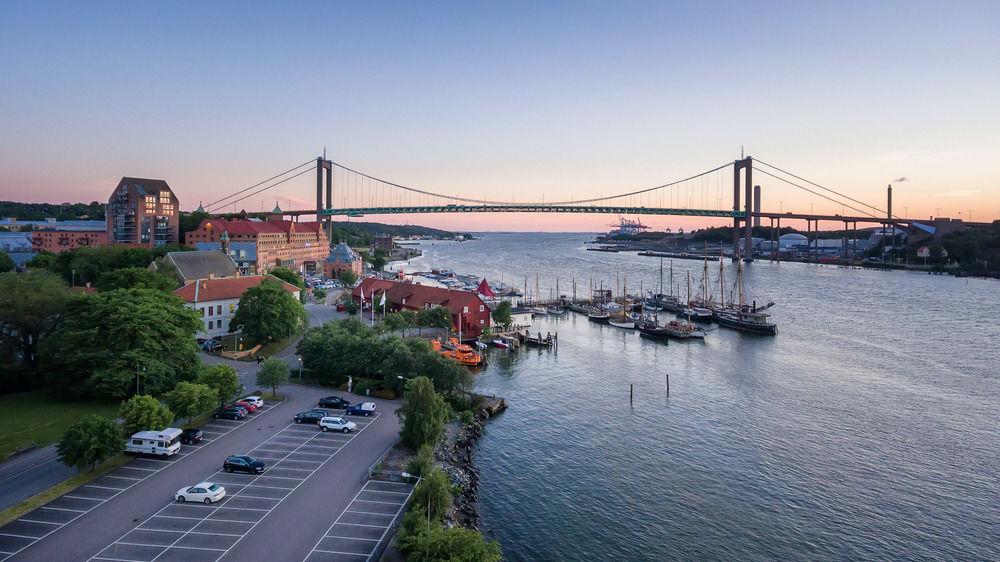 Quality Waterfront