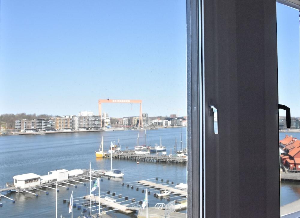 Hotell Quality Waterfront