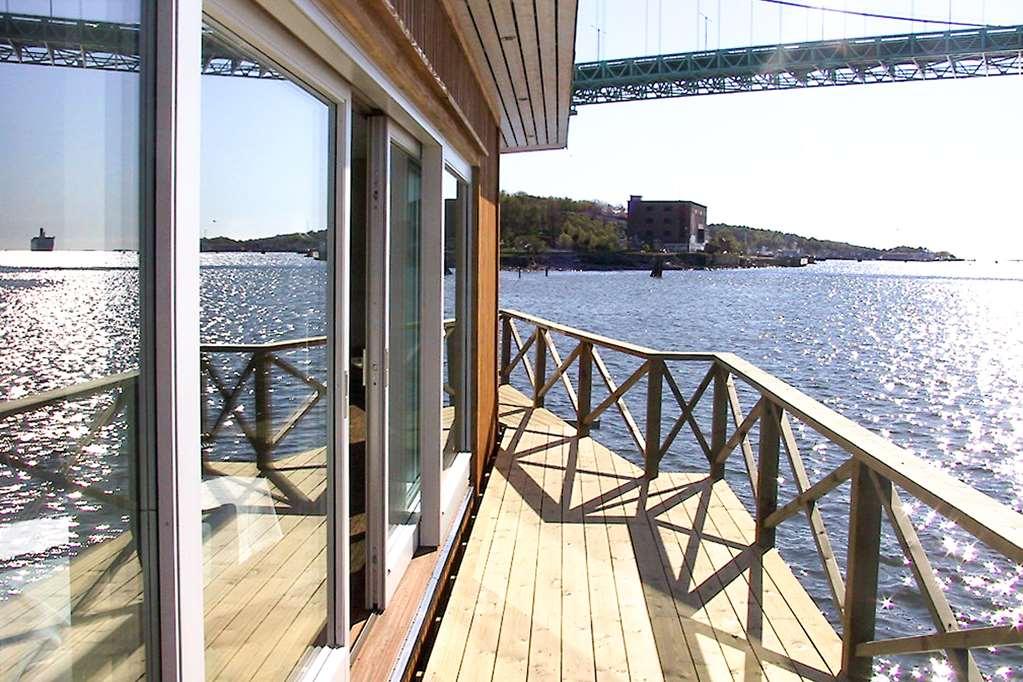 Quality Waterfront Hotell Göteborg