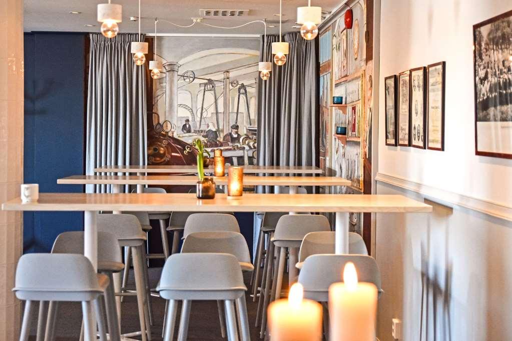 Hotell Quality Waterfront 4*