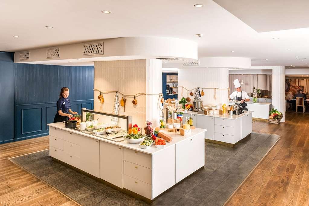 Hotell Quality Waterfront 4*